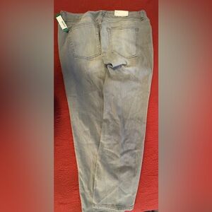 Warp and Weft, Chicago straight, Mens ,35